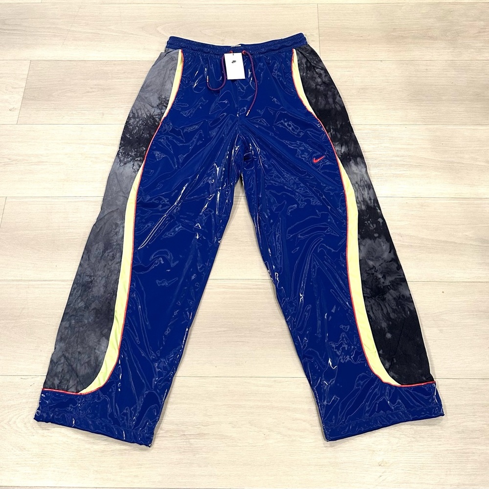 Nike Project Frog Essential Track Pants Deep Night Blue Mens Size XL New $160